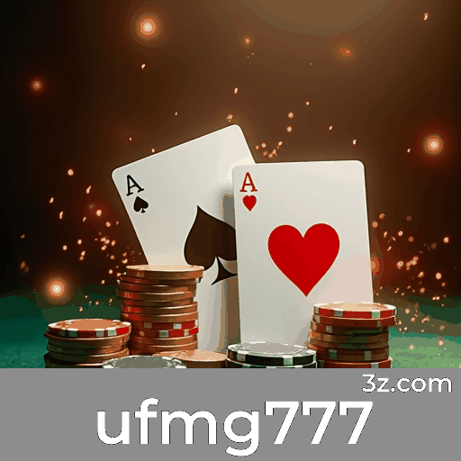ufmg777: Excelência e Profissionalismo em Jogos Online