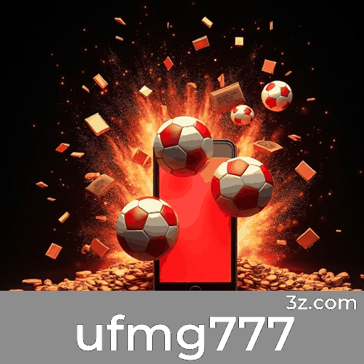 Revolucionando Jogos Online: Valor e Inovação no ufmg777
